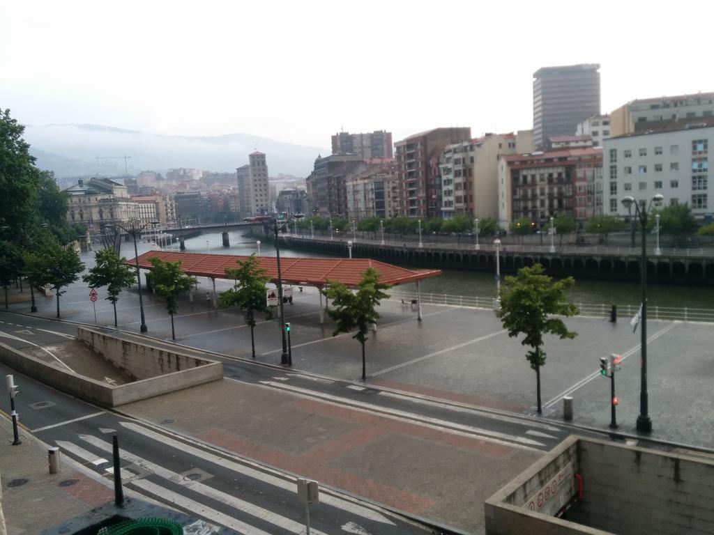 Sercotel Arenal Bilbao Cameră foto