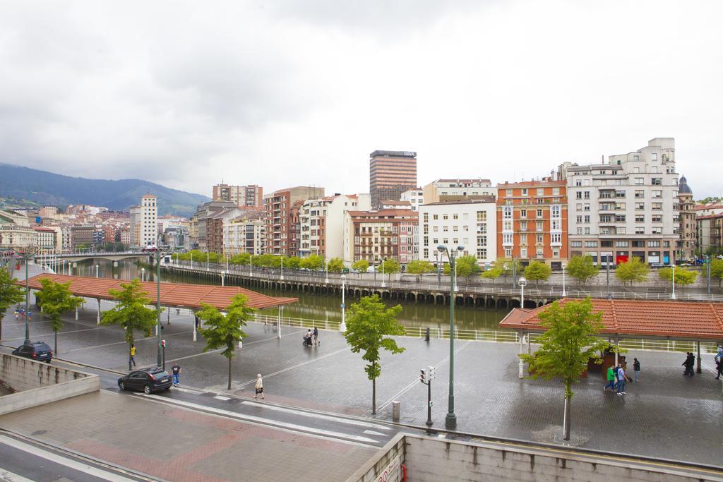 Sercotel Arenal Bilbao Cameră foto